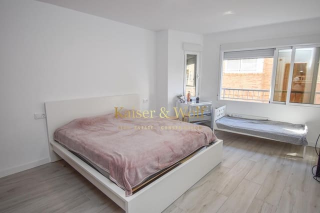 Piso de 3 habitaciones en Norte, Santa Pola en venta - 237.000 € (Ref: 9420500)