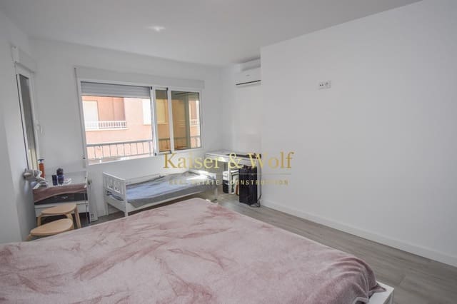 Piso de 3 habitaciones en Norte, Santa Pola en venta - 237.000 € (Ref: 9420500)