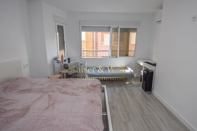 Piso de 3 habitaciones en Norte, Santa Pola en venta - 237.000 € (Ref: 9420500)