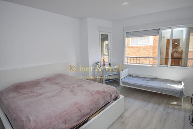 Piso de 3 habitaciones en Norte, Santa Pola en venta - 237.000 € (Ref: 9420500)