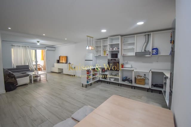 Piso de 3 habitaciones en Norte, Santa Pola en venta - 237.000 € (Ref: 9420500)