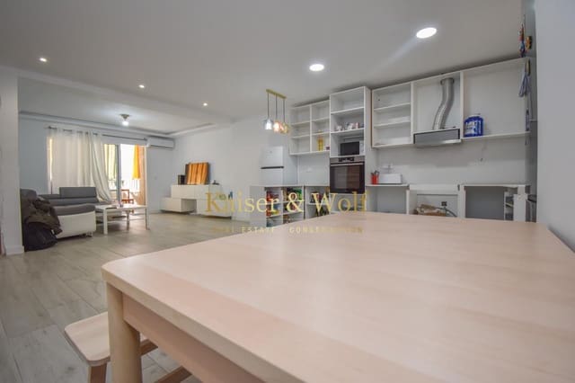 Piso de 3 habitaciones en Norte, Santa Pola en venta - 237.000 € (Ref: 9420500)