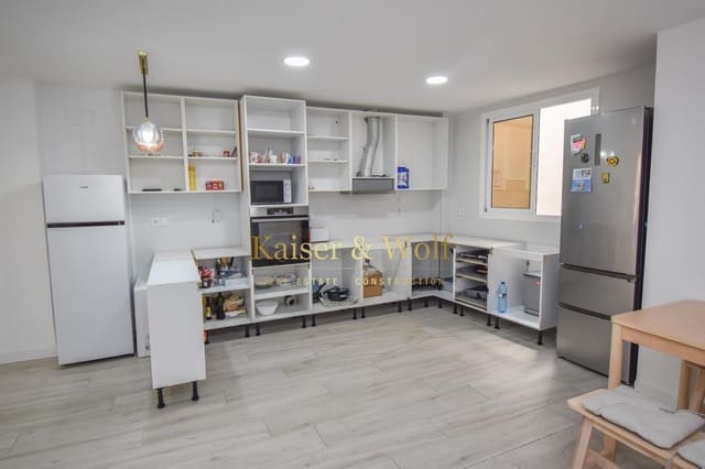 Piso de 3 habitaciones en Norte, Santa Pola en venta - 237.000 € (Ref: 9420500)