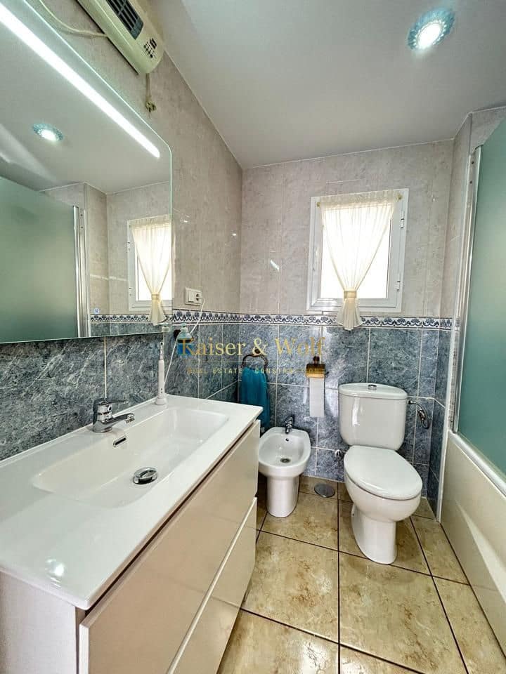 3 bedroom Flat for sale in Santa Pola - € 179,000 (Ref: 9420501)