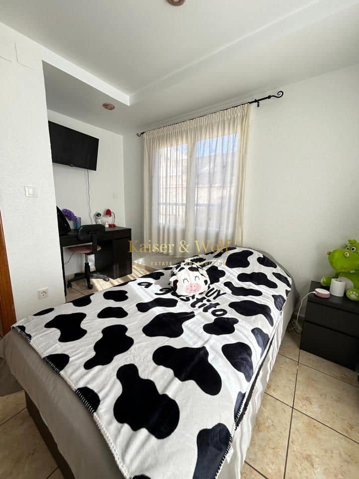 3 bedroom Flat for sale in Santa Pola - € 179,000 (Ref: 9420501)