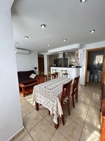 3 makuuhuone Asunto myytävänä paikassa Norte, Santa Pola - 179 000 € (Ref: 9420501)