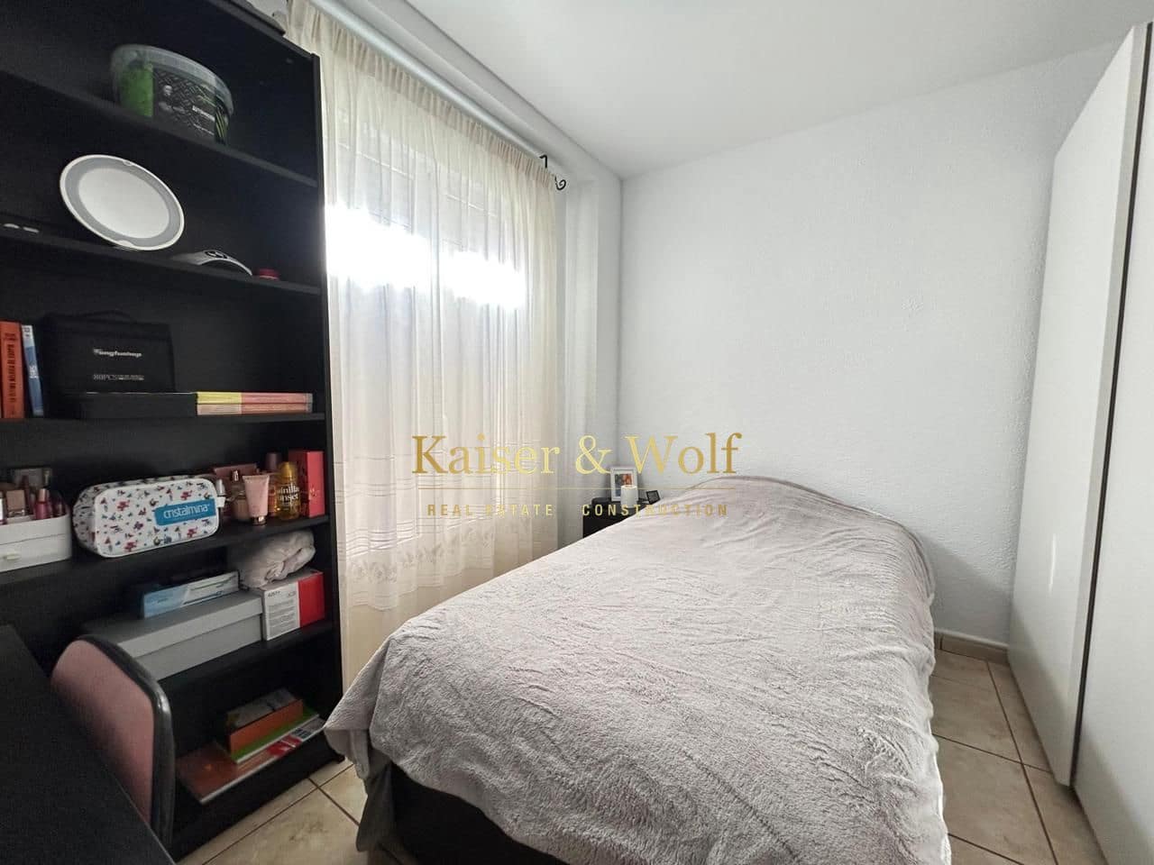 3 bedroom Flat for sale in Santa Pola - € 179,000 (Ref: 9420501)