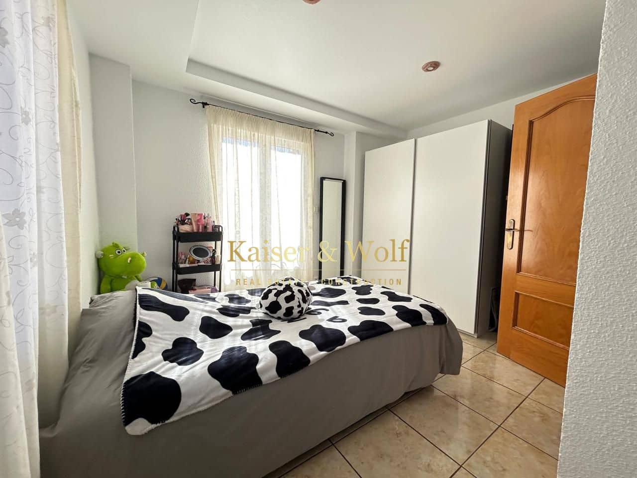 3 bedroom Flat for sale in Santa Pola - € 179,000 (Ref: 9420501)