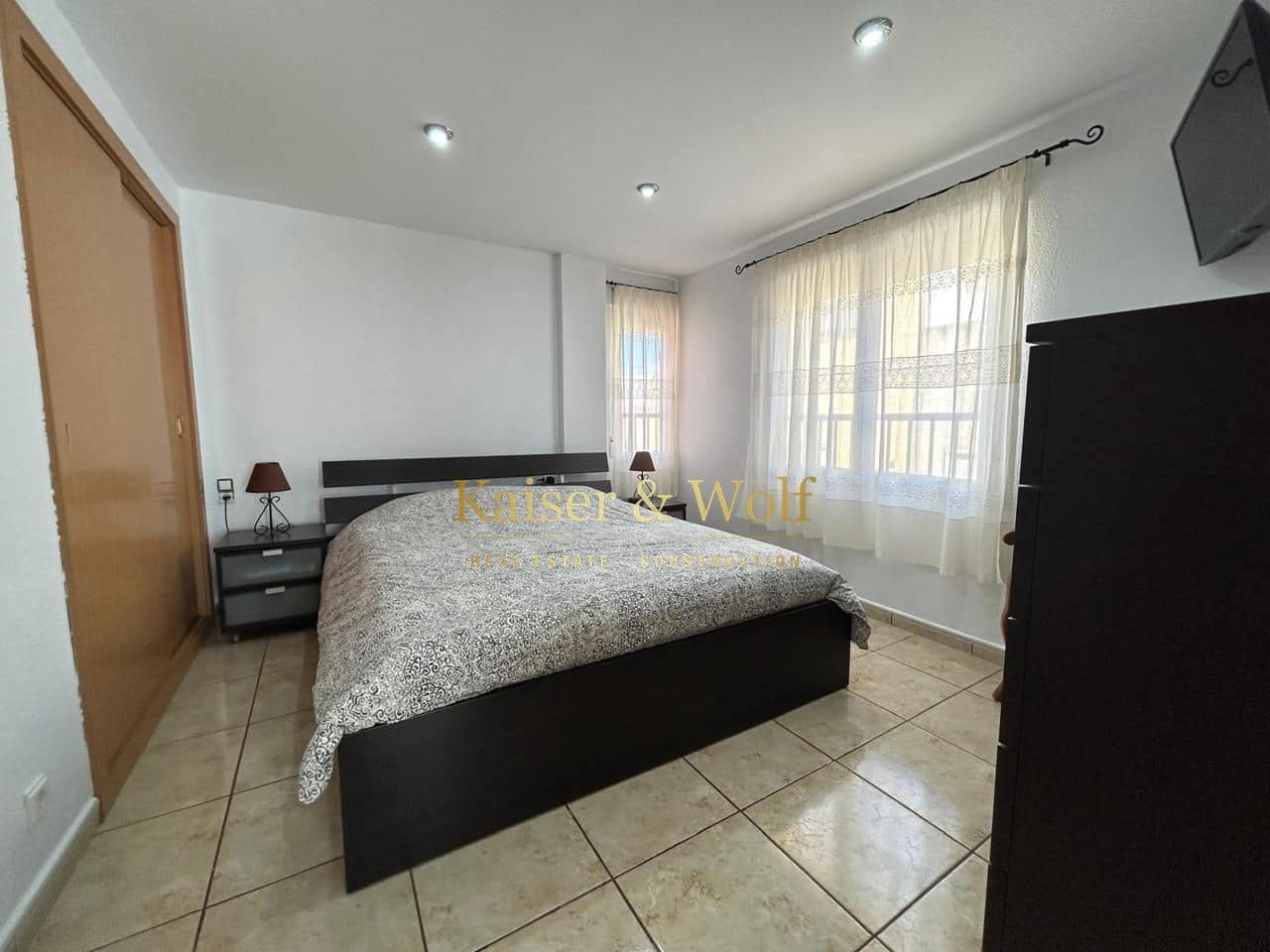 3 bedroom Flat for sale in Santa Pola - € 179,000 (Ref: 9420501)