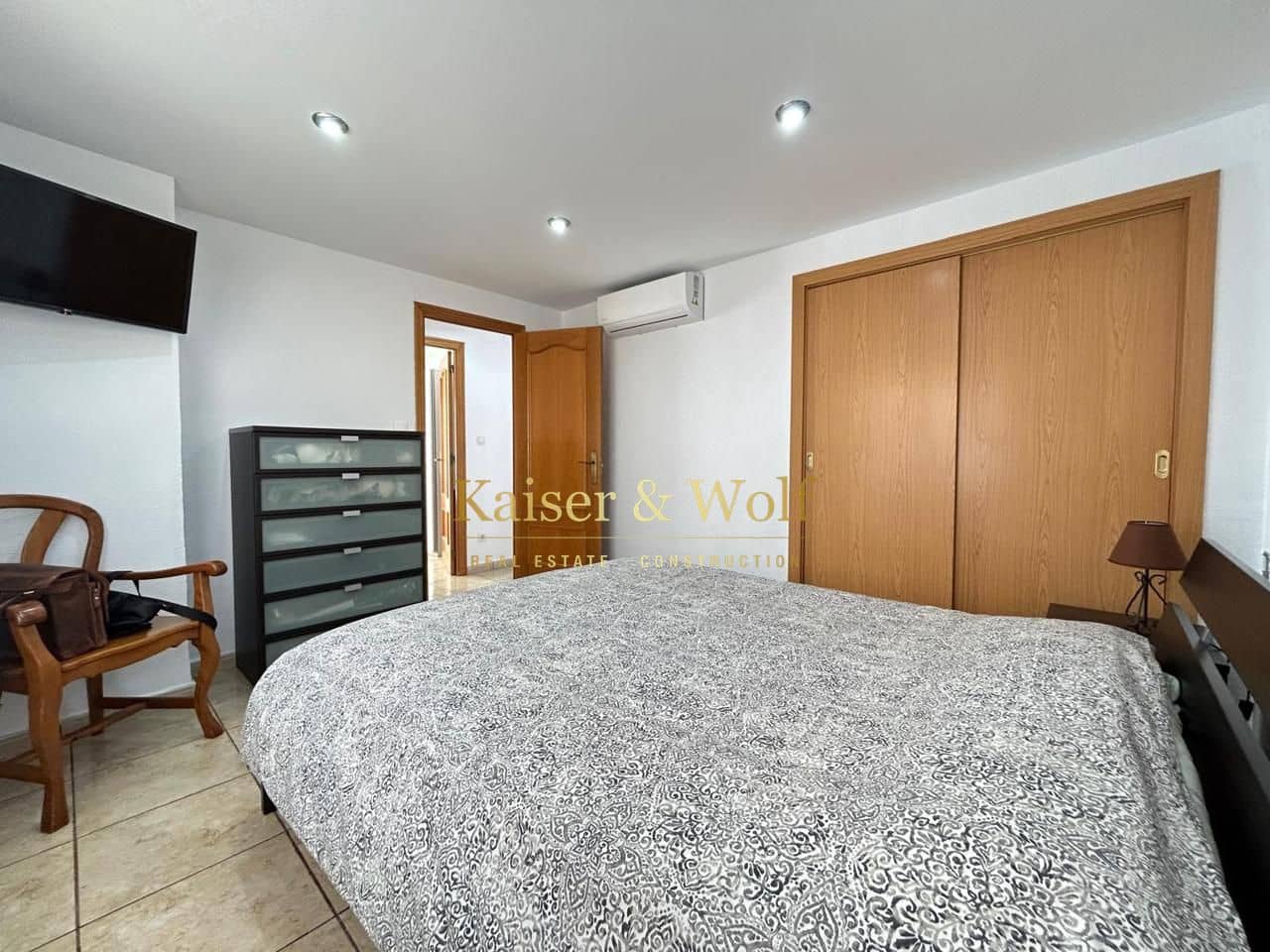 3 bedroom Flat for sale in Santa Pola - € 179,000 (Ref: 9420501)