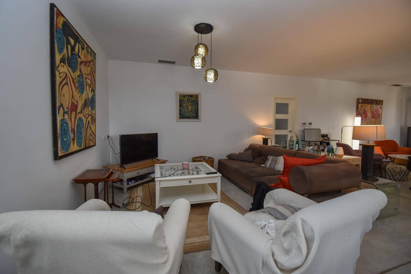 5 makuuhuone Maalaistalo myytävänä paikassa Las Bayas mukana uima-altaan - 590 000 € (Ref: 9425813)