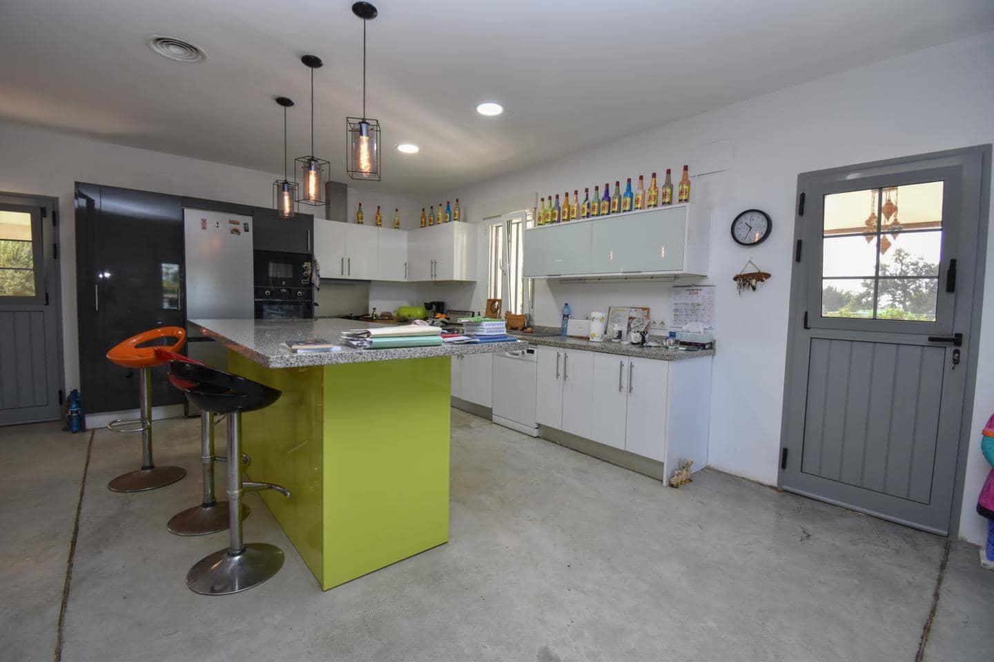 5 makuuhuone Maalaistalo myytävänä paikassa Las Bayas mukana uima-altaan - 590 000 € (Ref: 9425813)