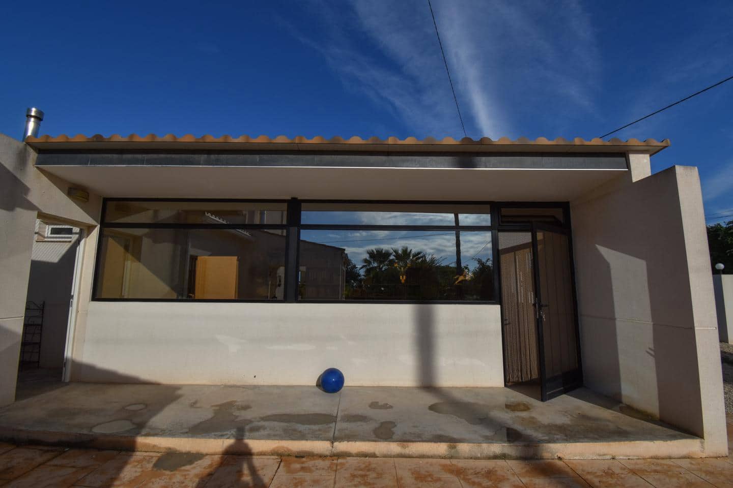 5 makuuhuone Maalaistalo myytävänä paikassa Las Bayas mukana uima-altaan - 590 000 € (Ref: 9425813)