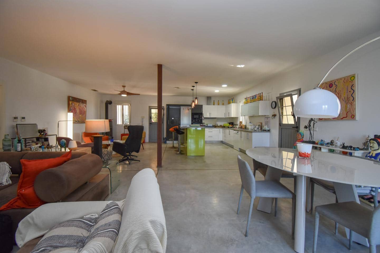 5 makuuhuone Maalaistalo myytävänä paikassa Las Bayas mukana uima-altaan - 590 000 € (Ref: 9425813)