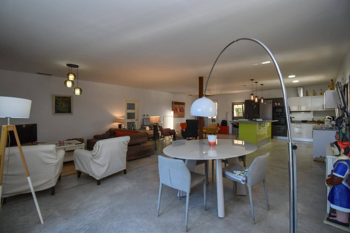 5 makuuhuone Maalaistalo myytävänä paikassa Las Bayas mukana uima-altaan - 590 000 € (Ref: 9425813)