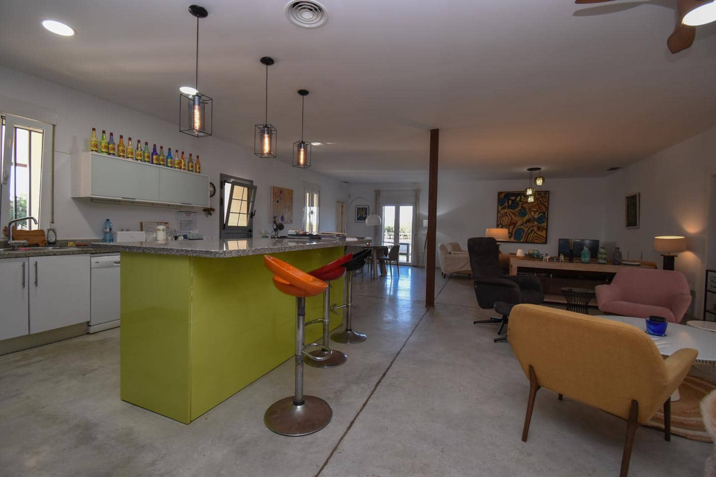 5 makuuhuone Maalaistalo myytävänä paikassa Las Bayas mukana uima-altaan - 590 000 € (Ref: 9425813)