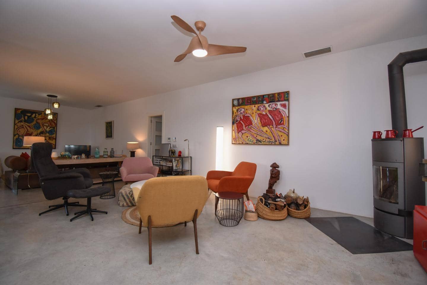 5 makuuhuone Maalaistalo myytävänä paikassa Las Bayas mukana uima-altaan - 590 000 € (Ref: 9425813)