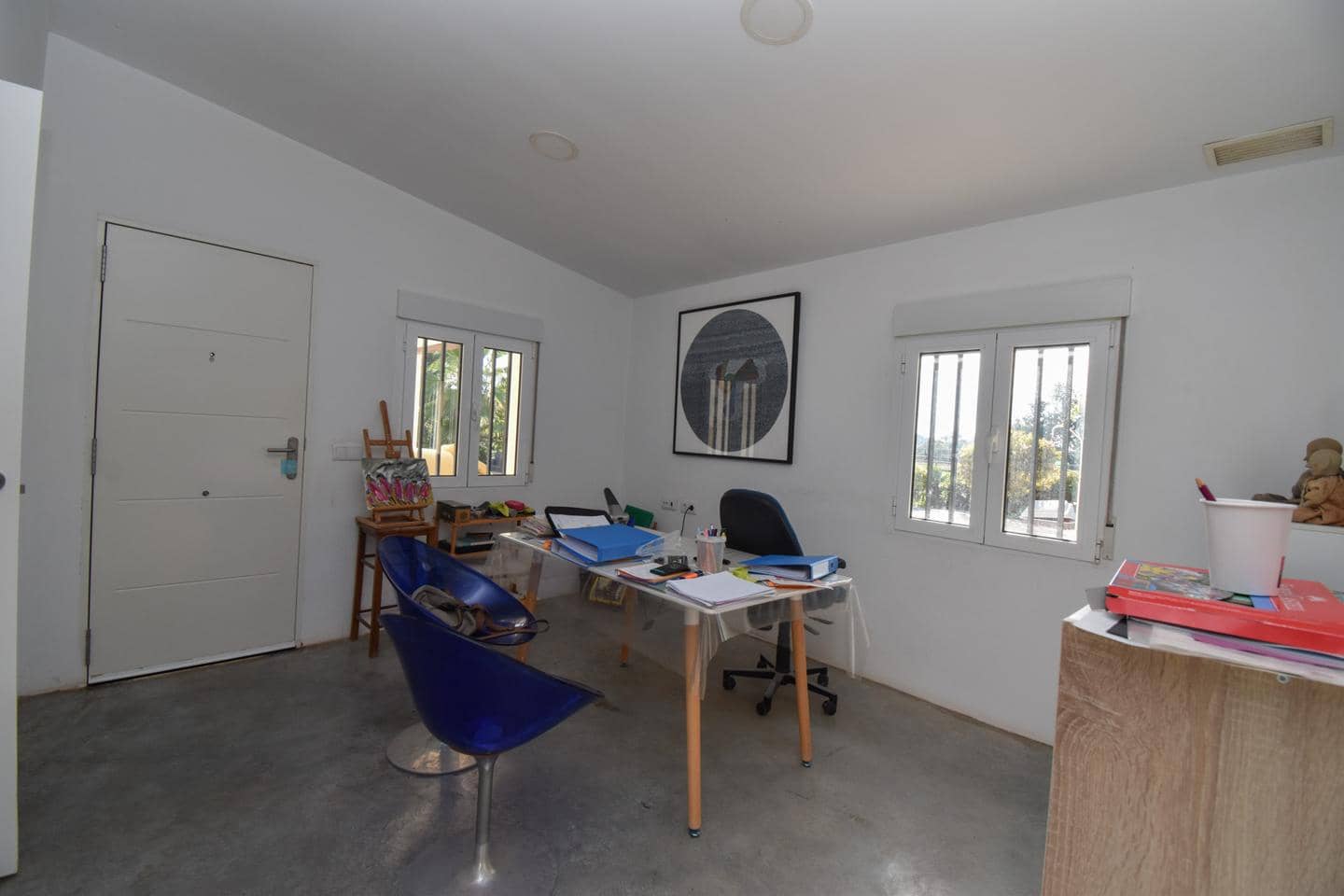 5 makuuhuone Maalaistalo myytävänä paikassa Las Bayas mukana uima-altaan - 590 000 € (Ref: 9425813)