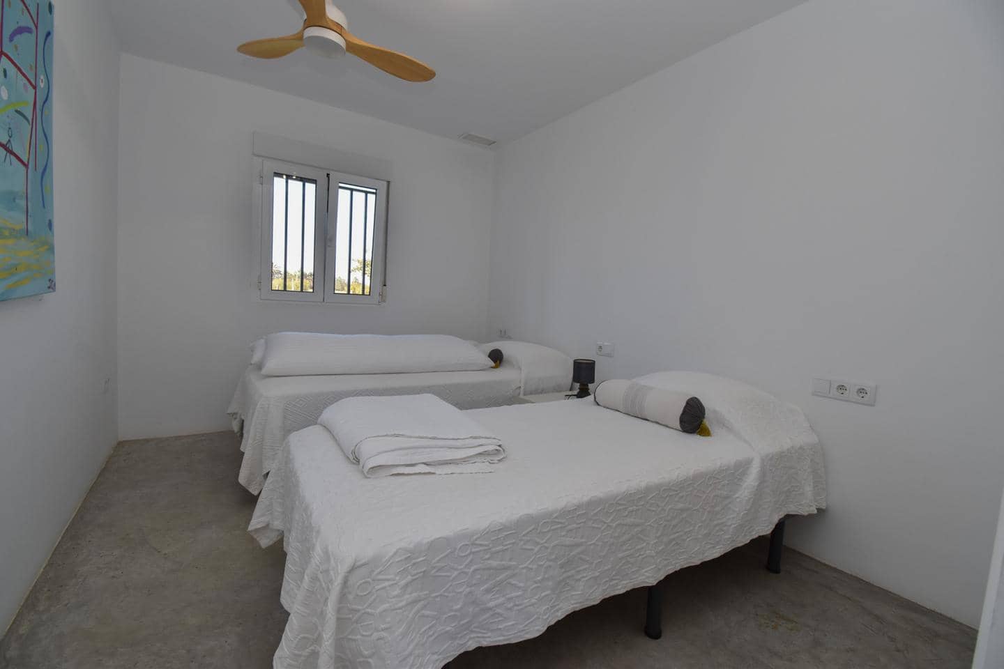 5 makuuhuone Maalaistalo myytävänä paikassa Las Bayas mukana uima-altaan - 590 000 € (Ref: 9425813)