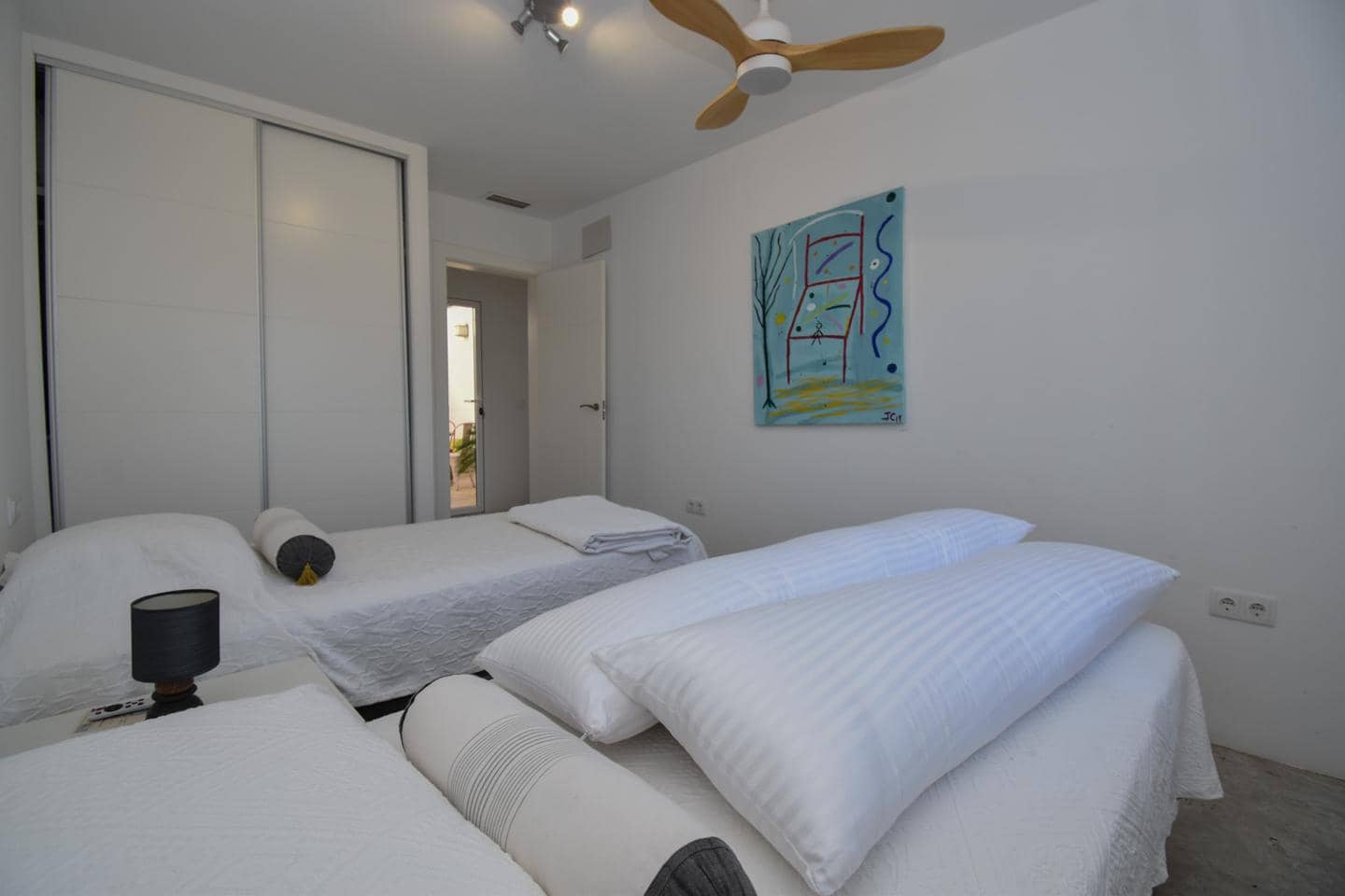 5 makuuhuone Maalaistalo myytävänä paikassa Las Bayas mukana uima-altaan - 590 000 € (Ref: 9425813)