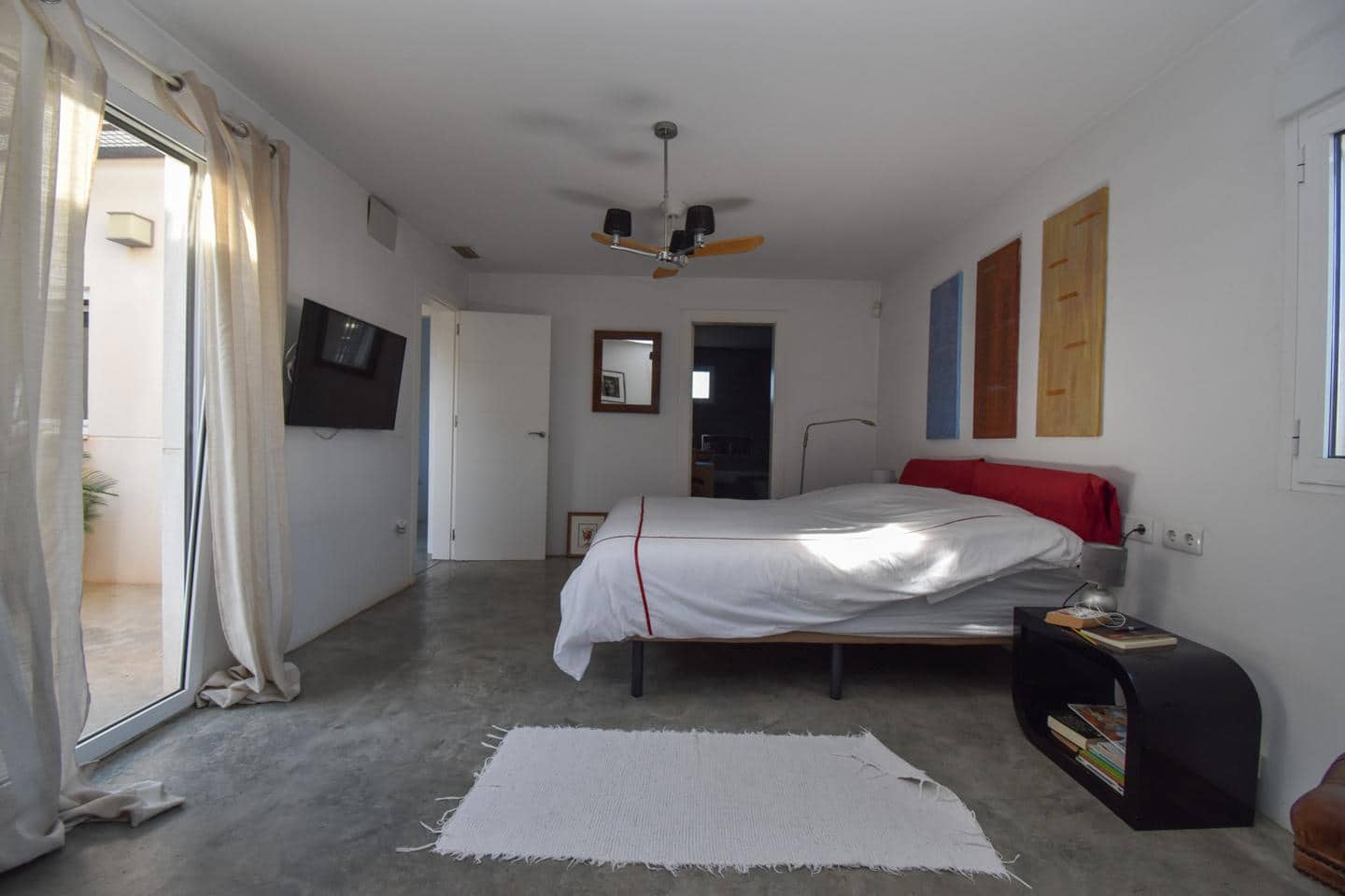 5 makuuhuone Maalaistalo myytävänä paikassa Las Bayas mukana uima-altaan - 590 000 € (Ref: 9425813)