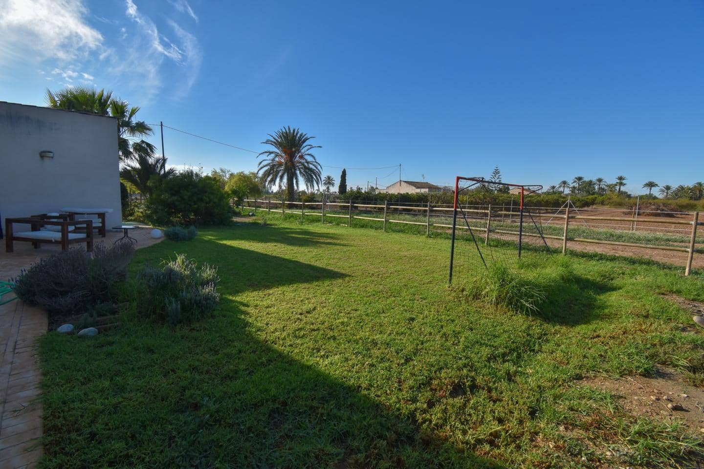 5 makuuhuone Maalaistalo myytävänä paikassa Las Bayas mukana uima-altaan - 590 000 € (Ref: 9425813)