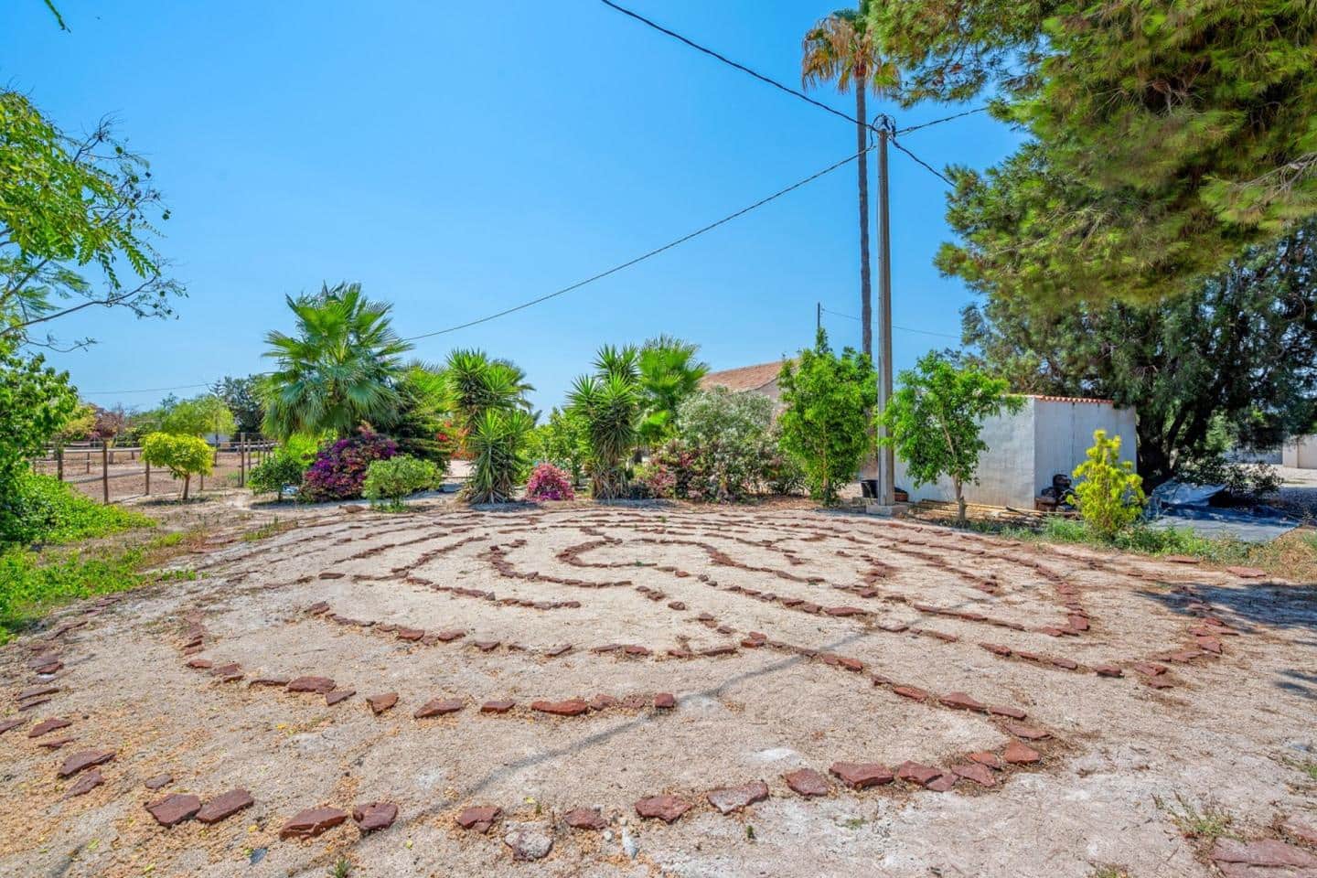 5 makuuhuone Maalaistalo myytävänä paikassa Las Bayas mukana uima-altaan - 590 000 € (Ref: 9425813)