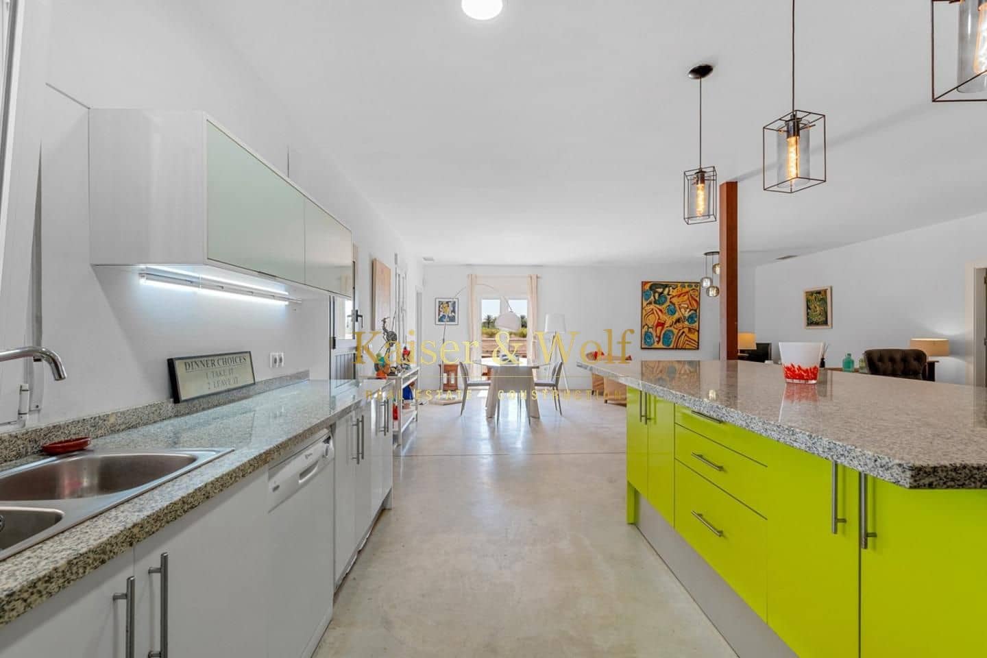 5 makuuhuone Maalaistalo myytävänä paikassa Las Bayas mukana uima-altaan - 590 000 € (Ref: 9425813)