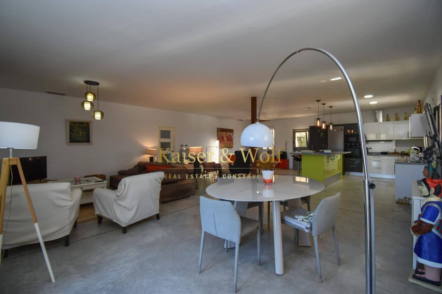 5 makuuhuone Maalaistalo myytävänä paikassa Las Bayas mukana uima-altaan - 590 000 € (Ref: 9425813)