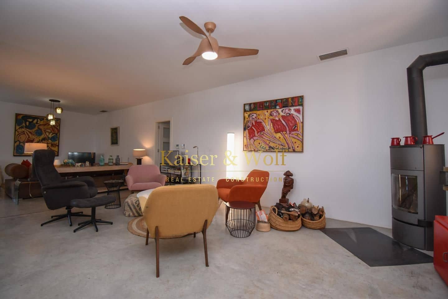 5 makuuhuone Maalaistalo myytävänä paikassa Las Bayas mukana uima-altaan - 590 000 € (Ref: 9425813)