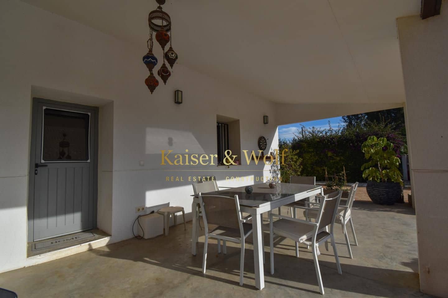 5 makuuhuone Maalaistalo myytävänä paikassa Las Bayas mukana uima-altaan - 590 000 € (Ref: 9425813)