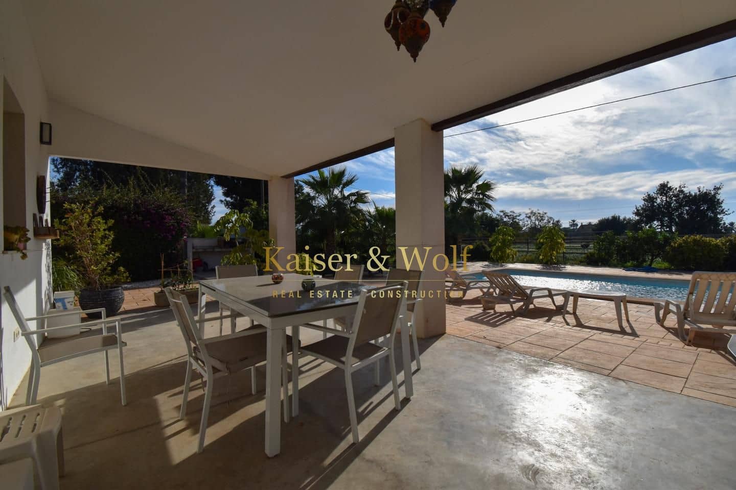 5 makuuhuone Maalaistalo myytävänä paikassa Las Bayas mukana uima-altaan - 590 000 € (Ref: 9425813)