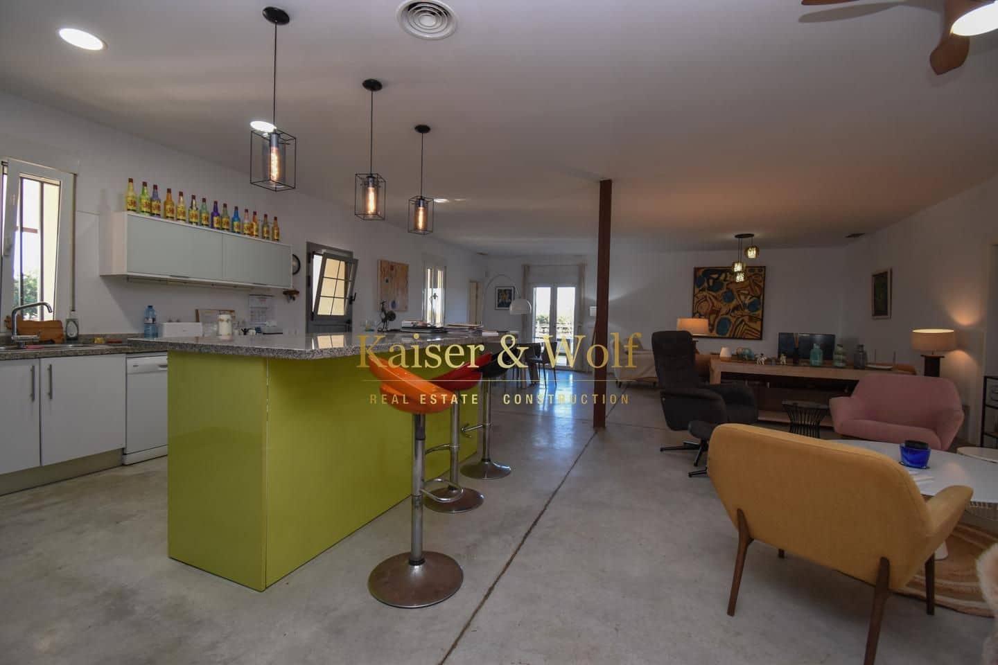 5 makuuhuone Maalaistalo myytävänä paikassa Las Bayas mukana uima-altaan - 590 000 € (Ref: 9425813)