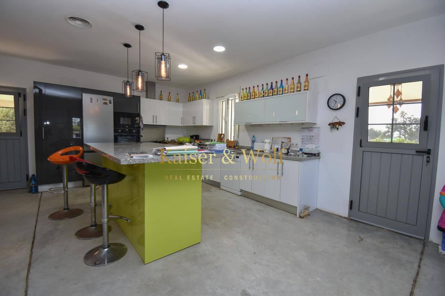 5 makuuhuone Maalaistalo myytävänä paikassa Las Bayas mukana uima-altaan - 590 000 € (Ref: 9425813)