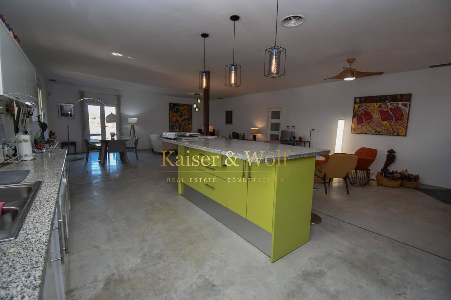 5 makuuhuone Maalaistalo myytävänä paikassa Las Bayas mukana uima-altaan - 590 000 € (Ref: 9425813)