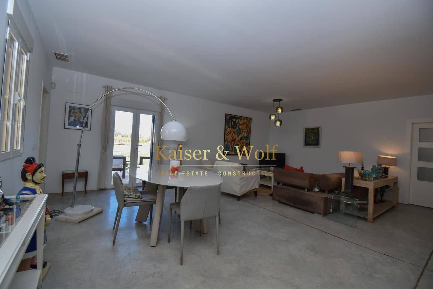 5 makuuhuone Maalaistalo myytävänä paikassa Las Bayas mukana uima-altaan - 590 000 € (Ref: 9425813)