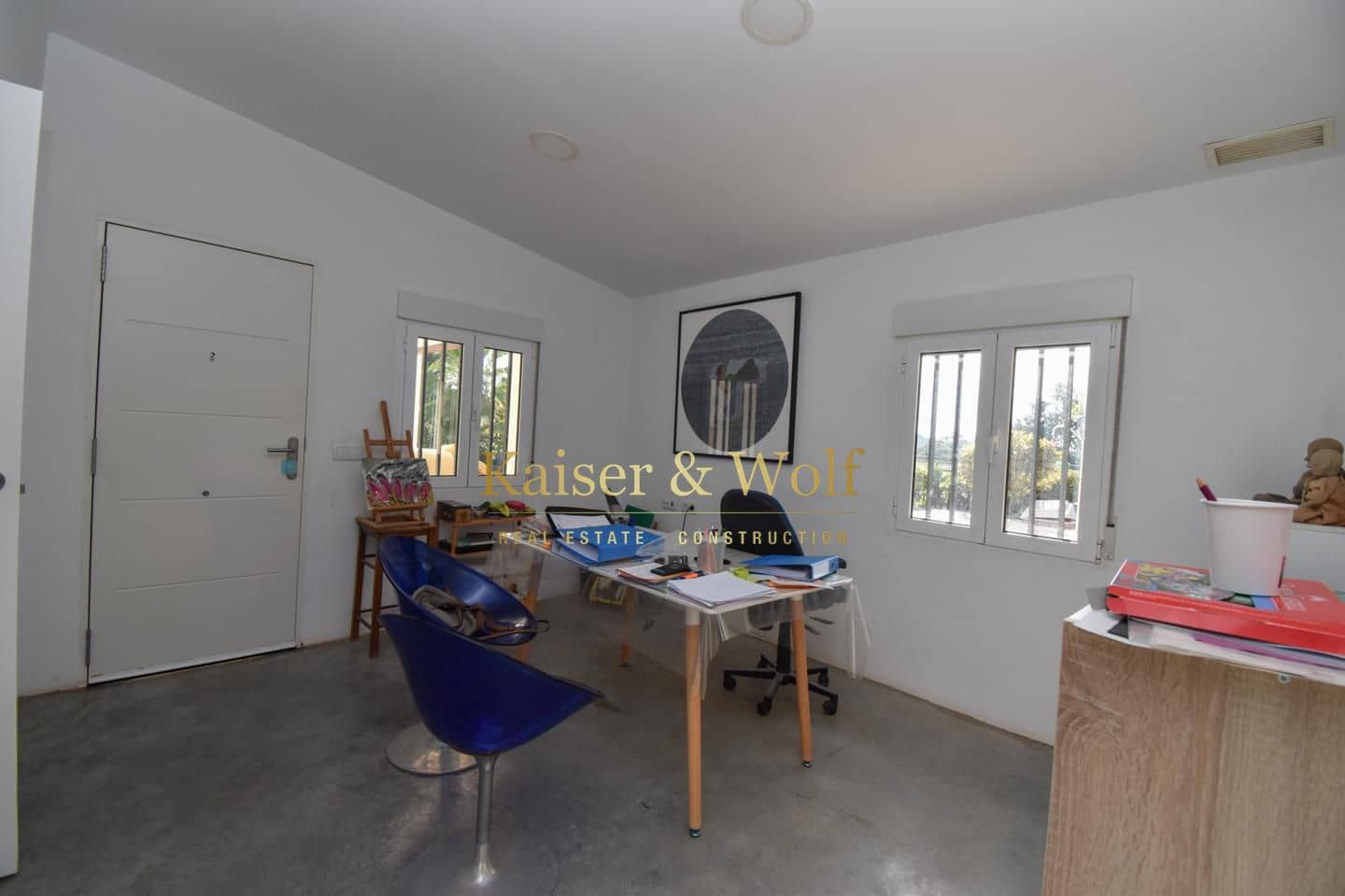 5 makuuhuone Maalaistalo myytävänä paikassa Las Bayas mukana uima-altaan - 590 000 € (Ref: 9425813)