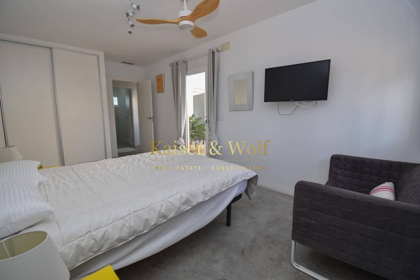 5 makuuhuone Maalaistalo myytävänä paikassa Las Bayas mukana uima-altaan - 590 000 € (Ref: 9425813)