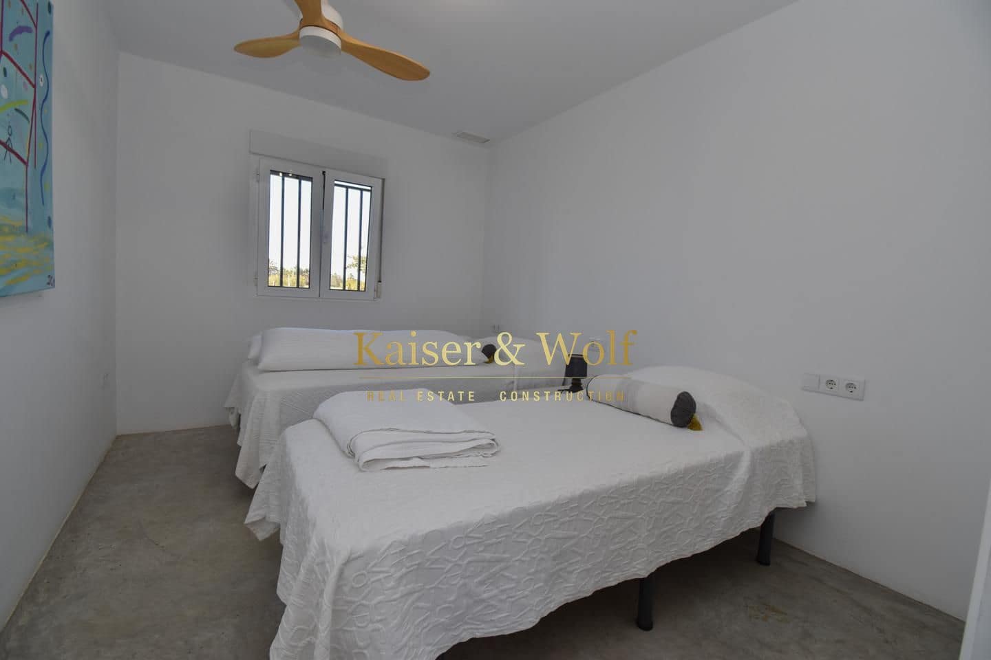 5 makuuhuone Maalaistalo myytävänä paikassa Las Bayas mukana uima-altaan - 590 000 € (Ref: 9425813)