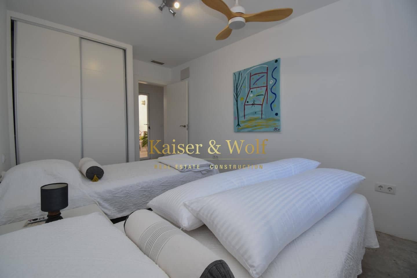 5 makuuhuone Maalaistalo myytävänä paikassa Las Bayas mukana uima-altaan - 590 000 € (Ref: 9425813)