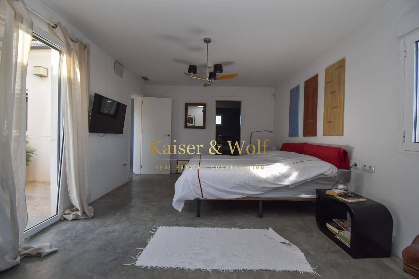 5 makuuhuone Maalaistalo myytävänä paikassa Las Bayas mukana uima-altaan - 590 000 € (Ref: 9425813)