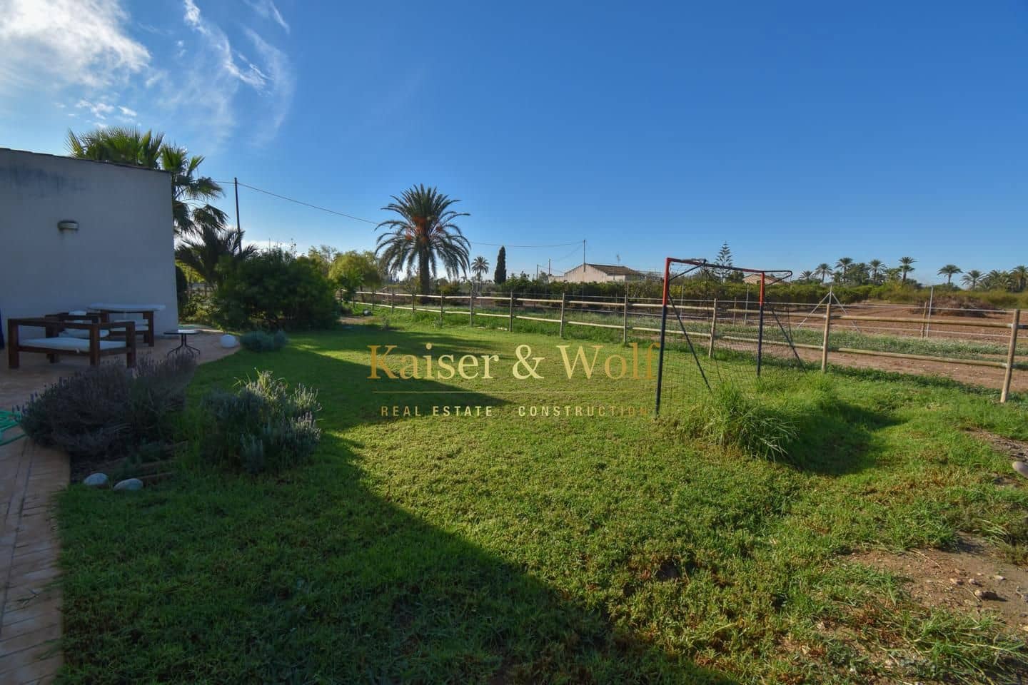 5 makuuhuone Maalaistalo myytävänä paikassa Las Bayas mukana uima-altaan - 590 000 € (Ref: 9425813)