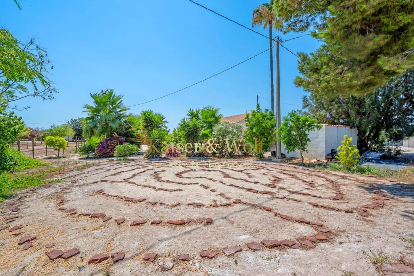 5 makuuhuone Maalaistalo myytävänä paikassa Las Bayas mukana uima-altaan - 590 000 € (Ref: 9425813)