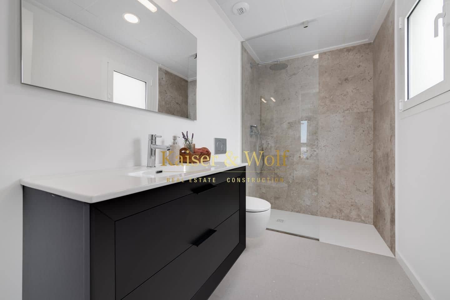 3 slaapkamer Villa te koop in Muchamiel / Mutxamel met zwembad - € 450.000 (Ref: 9428176)