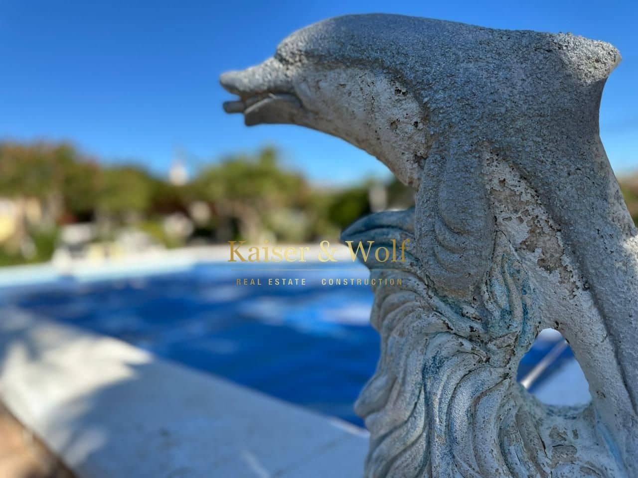 6 bedroom Villa for sale in Albatera with pool - € 420,000 (Ref: 9432729)