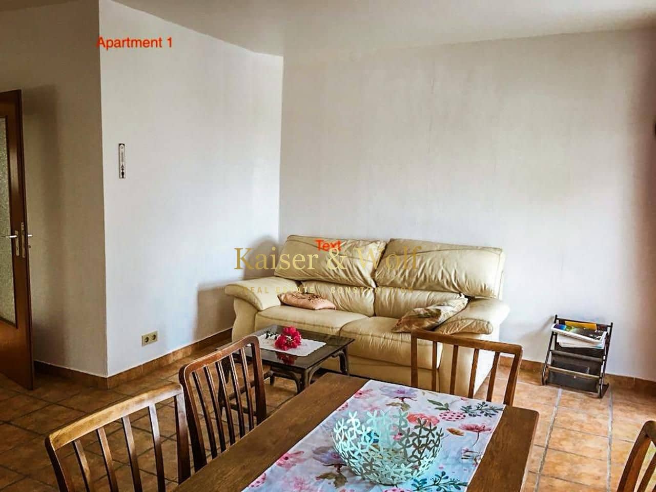 6 bedroom Villa for sale in Albatera with pool - € 420,000 (Ref: 9432729)