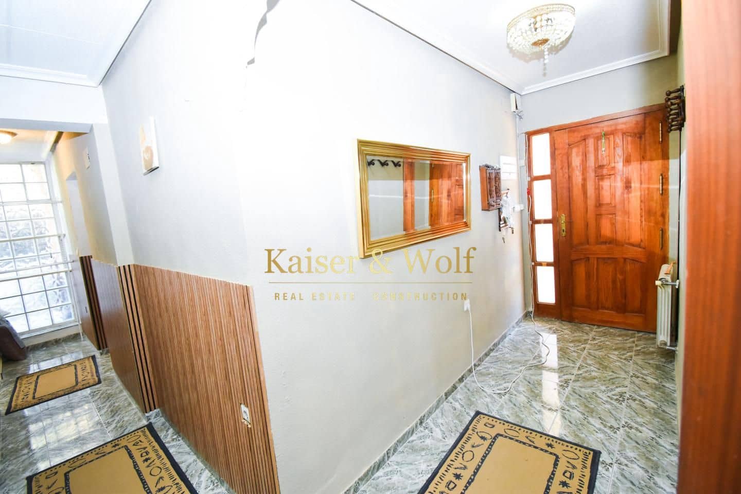 6 bedroom Villa for sale in Albatera with pool - € 420,000 (Ref: 9432729)