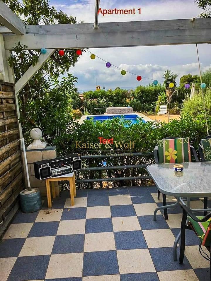 6 bedroom Villa for sale in Albatera with pool - € 420,000 (Ref: 9432729)