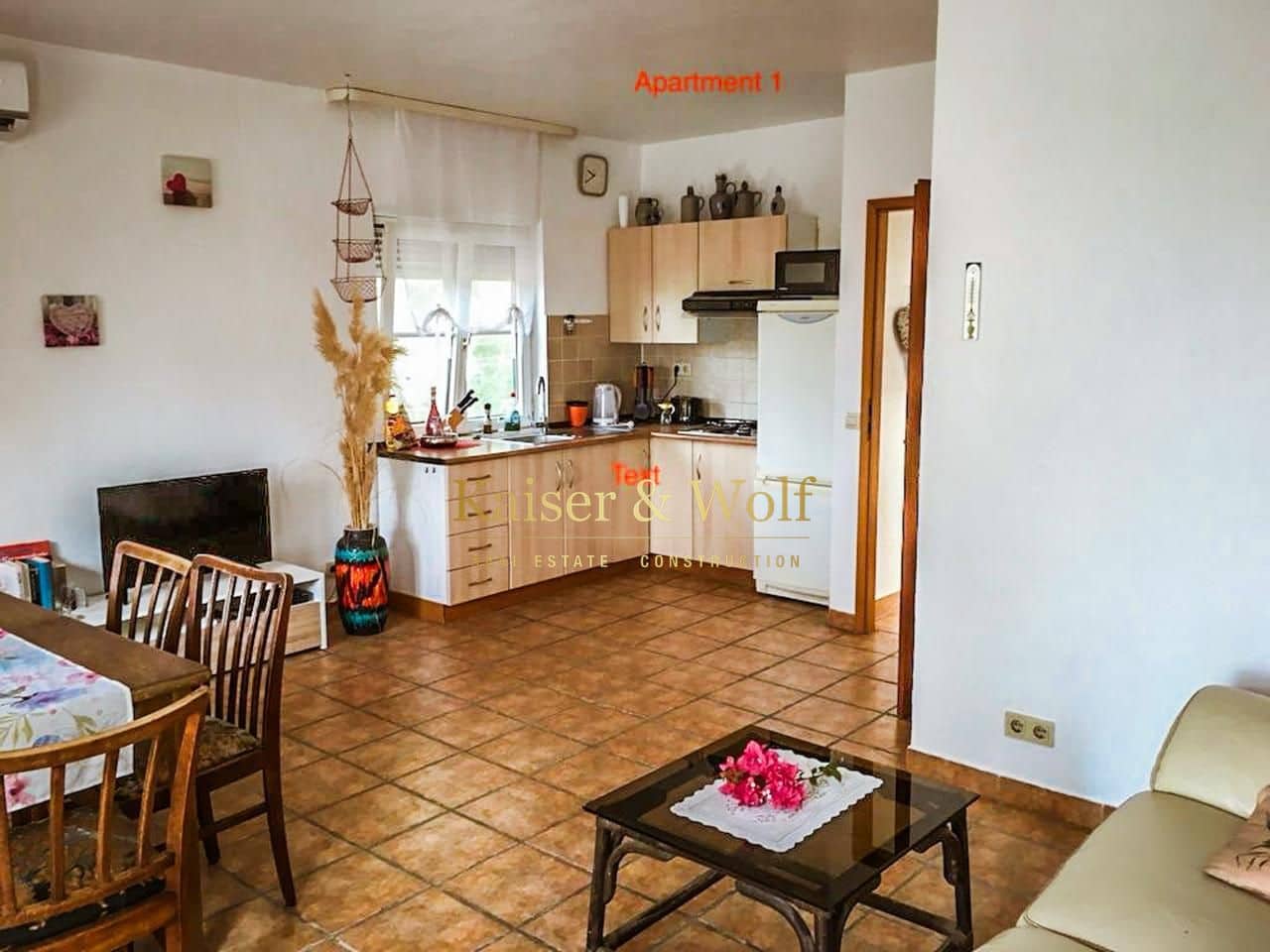 6 bedroom Villa for sale in Albatera with pool - € 420,000 (Ref: 9432729)