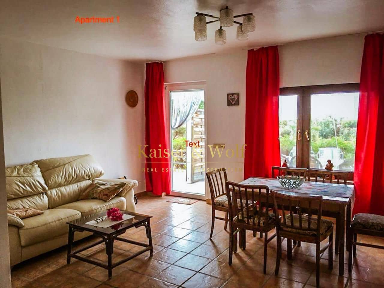 6 bedroom Villa for sale in Albatera with pool - € 420,000 (Ref: 9432729)